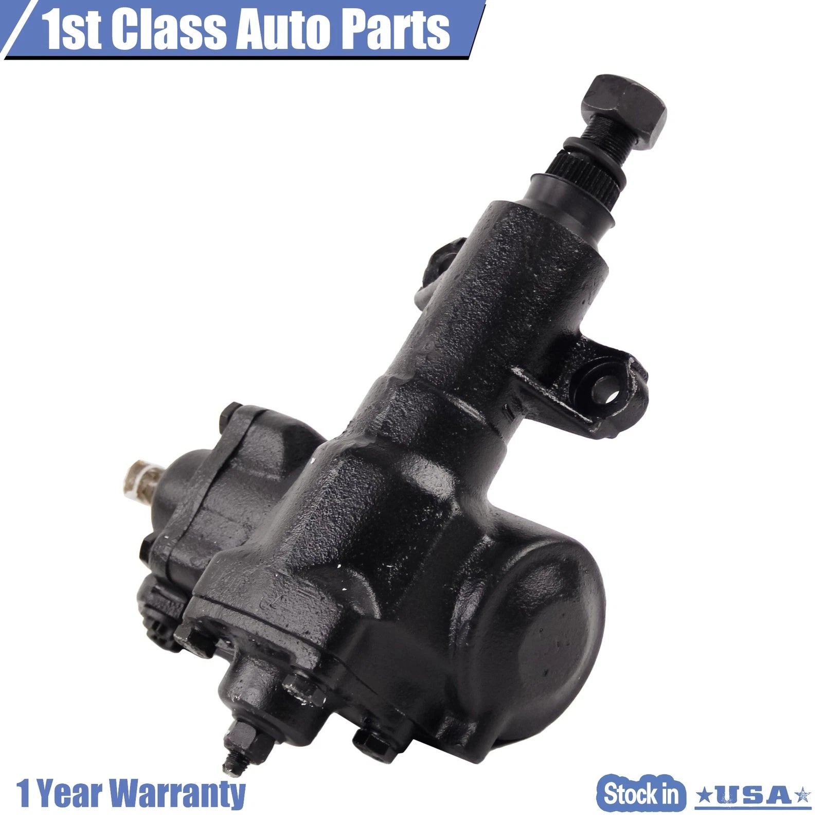Power Steering Gear Box for Toyota 4Runner Pickup (1985-1991)