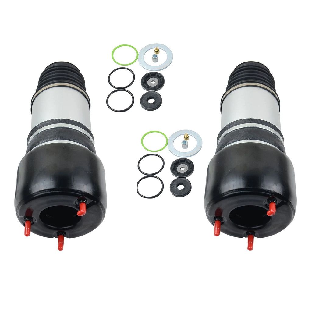 Pair Air Suspension Springs for Benz CLS C219 E-Class W211 (2002-2010)