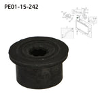 Rubber Upper Radiator Bushing Mount for