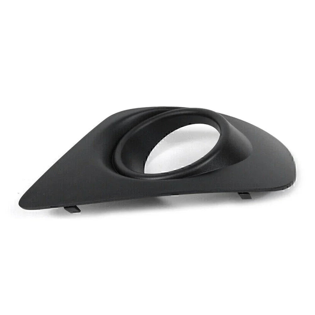 ABS Right Front Fog Light Cover for Dodge Journey, Chrysler 200 (2011-2020)
