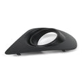 ABS Right Front Fog Light Cover for Dodge Journey, Chrysler 200 (2011-2020)
