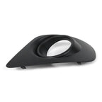 ABS Right Front Fog Light Cover for Dodge Journey, Chrysler 200 (2011-2020)