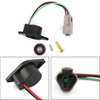 Speed Sensor for Club Car Golf Cart Precedent DS (2004–2023) 102704901