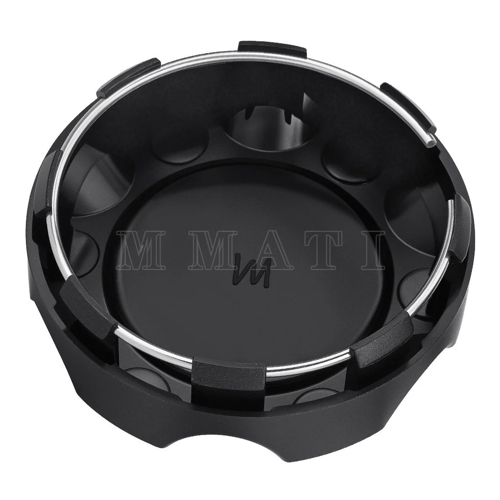 Black Rim Hub Cap for Polaris RZR XP 1000 (2017–2022) 1522853-655