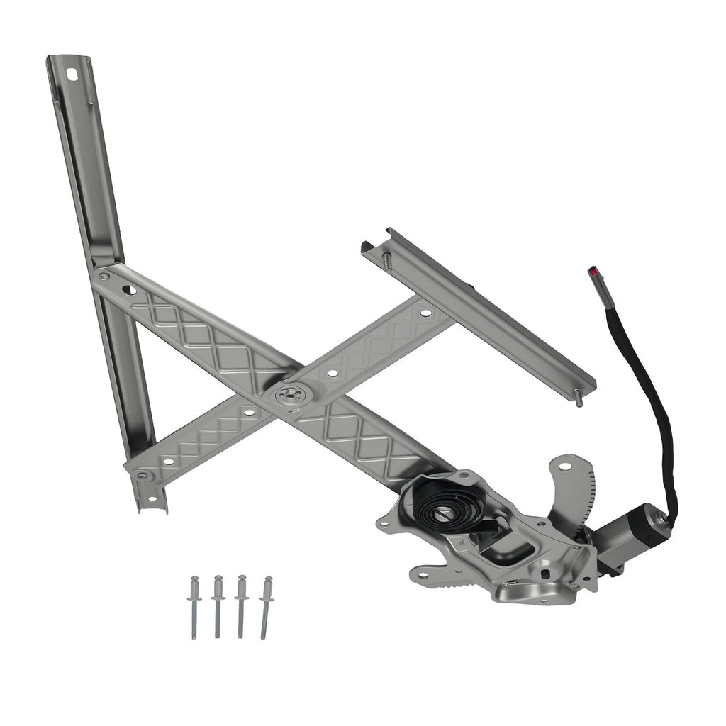 Electric Window Regulator with Motor for Ford F-150 (1997-1998)