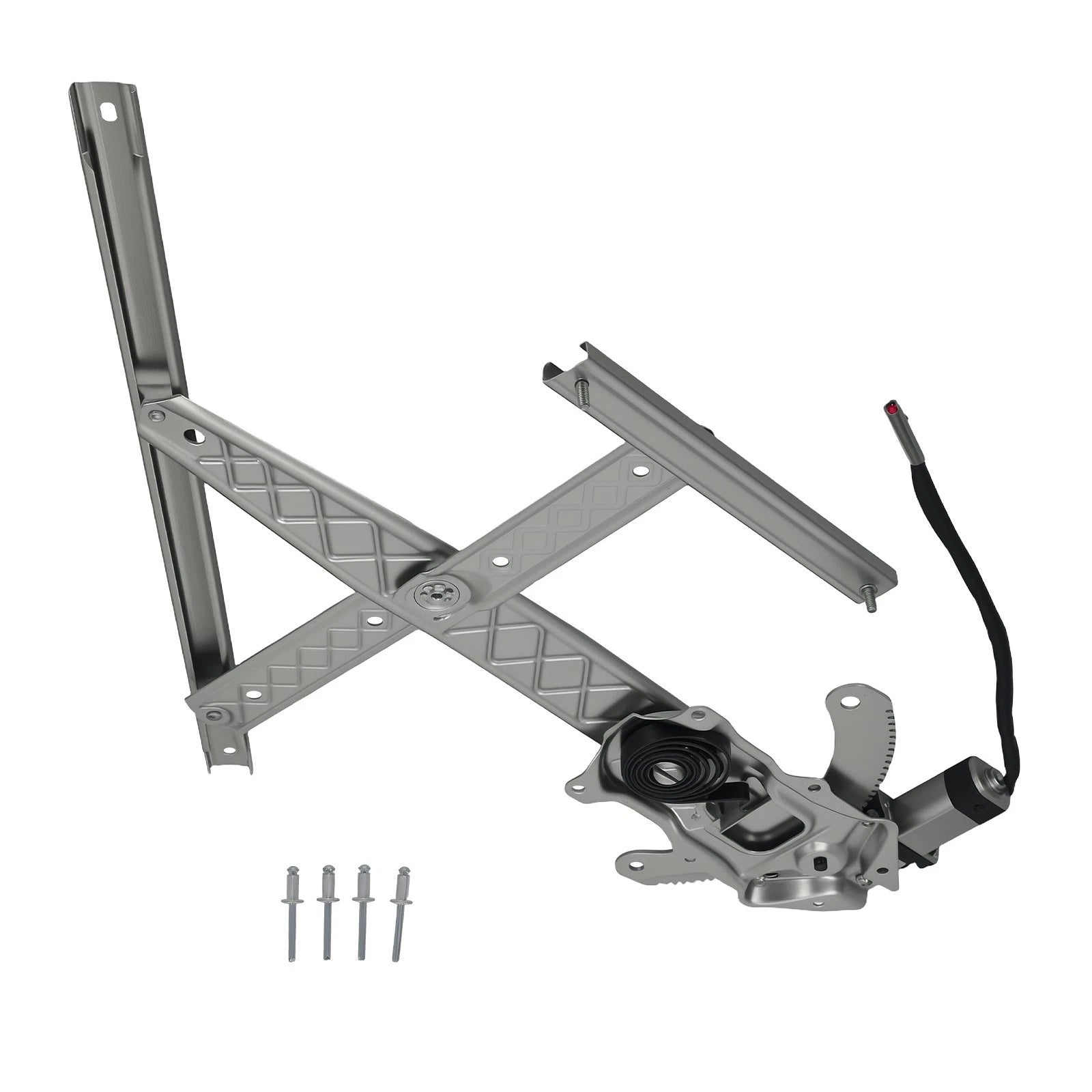 Electric Window Regulator with Motor for Ford F-150 (1997-1998)