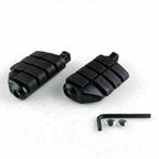 Footpegs for Harley Davidson Softail Sportster Byna FLSTFB Road King