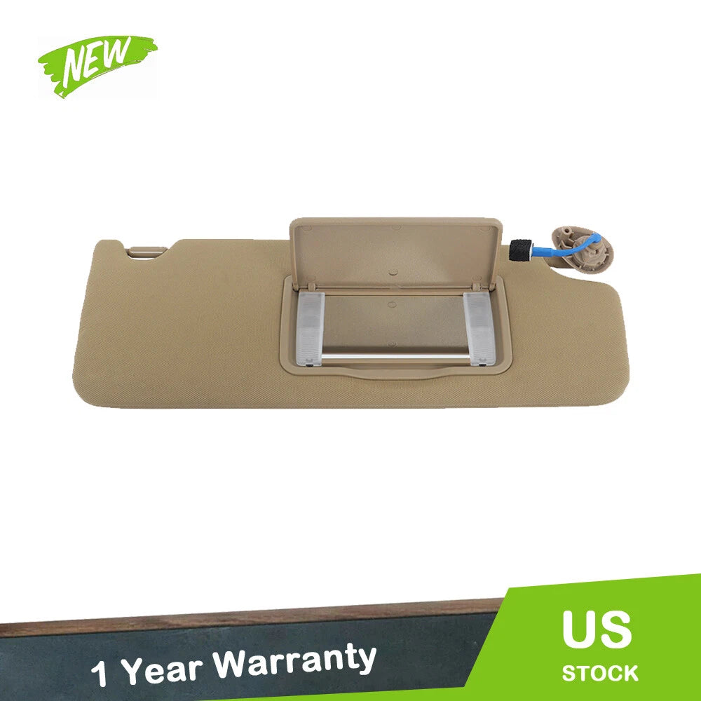 Right Passenger Mirror with Lights for Honda CR-V (2017–2022)