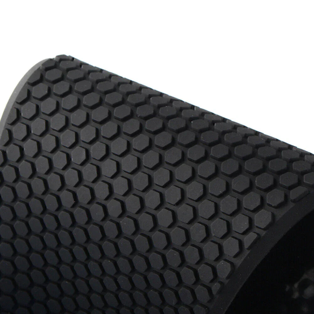 Yamaha YZ250F YZ450F WR250F WR450F Motorcycle Side Tank Traction Grips Pads