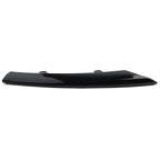 Front Left Grille Bumper Molding Trim for Jaguar XJ (2010–2015)