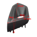 Fog Light Bezel Cover 57731FJ010 for Subaru Impreza (2012–2014)