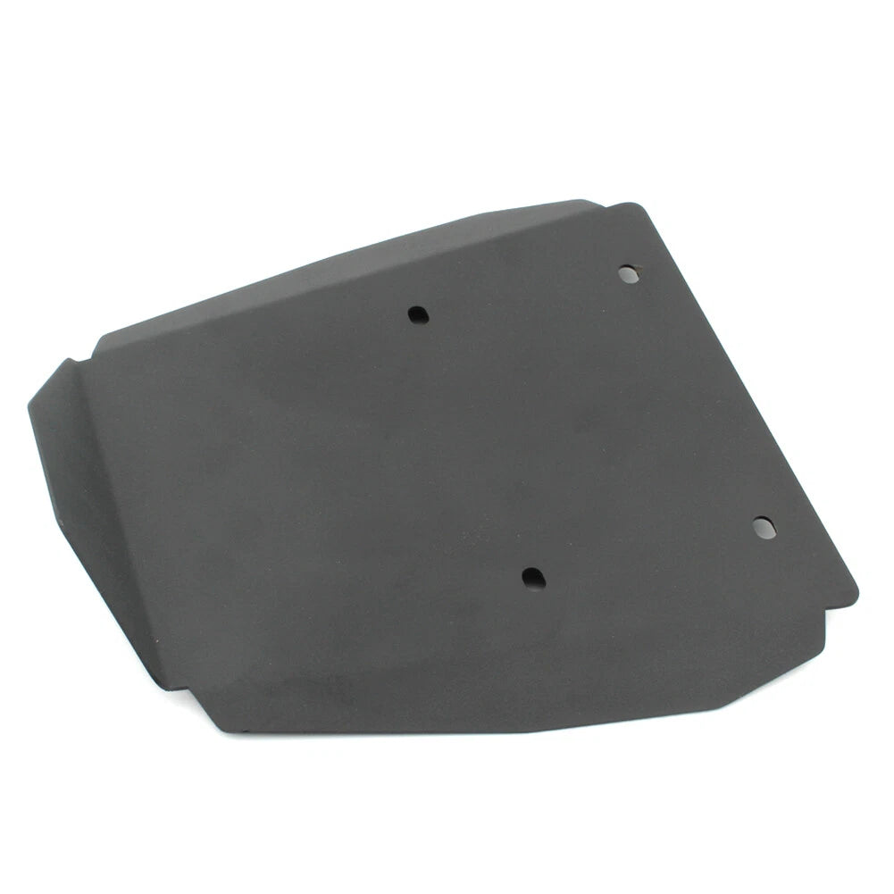 Rear License Plate Holder Mudguard for BMW R1300GS ADV (2023–2024)