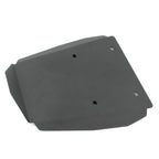 Rear License Plate Holder Mudguard for BMW R1300GS ADV (2023–2024)