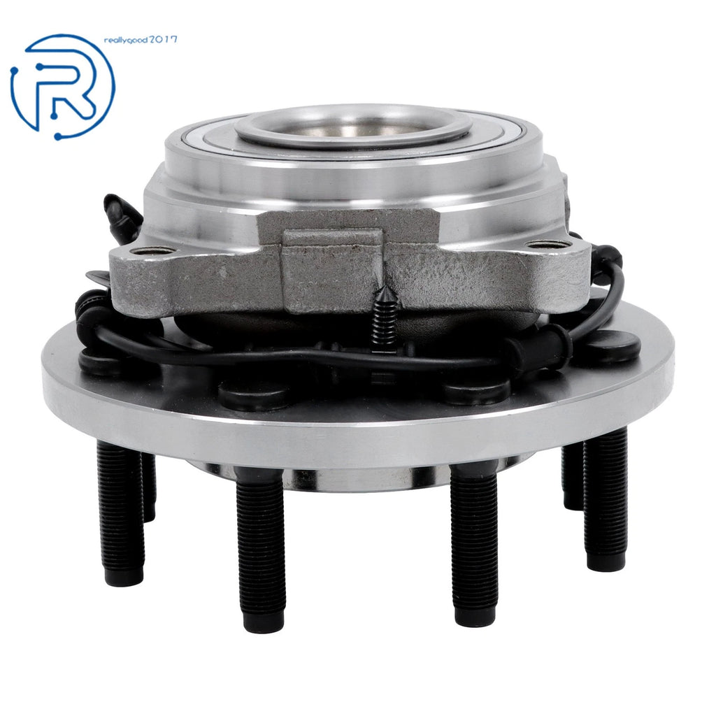 Front Wheel Bearing Hub Assembly for Dodge Ram 2500 3500 4WD (2009-2011)