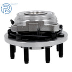 Front Wheel Bearing Hub Assembly for Dodge Ram 2500 3500 4WD (2009-2011)