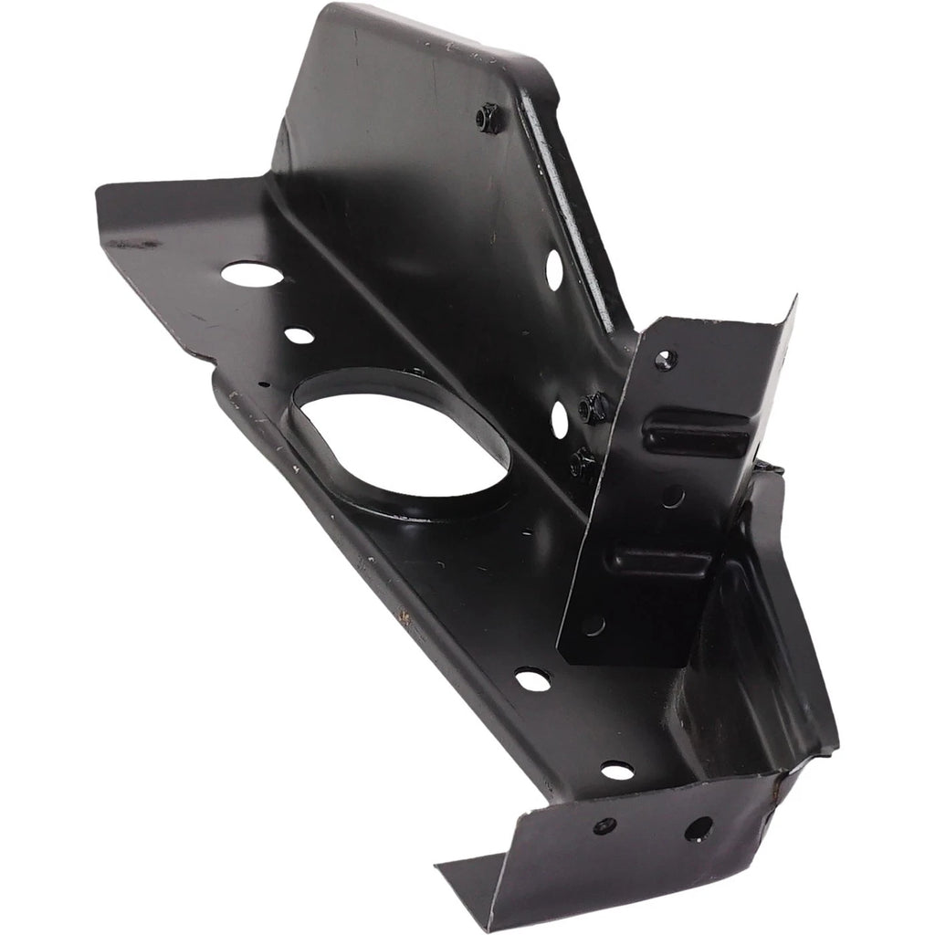 Set of 2 Radiator Supports for Suzuki Grand Vitara (2006–2008)