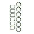 Engine Intake Manifold Gasket Set for VW Touareg Porsche Cayenne Panamera (2010–2018)