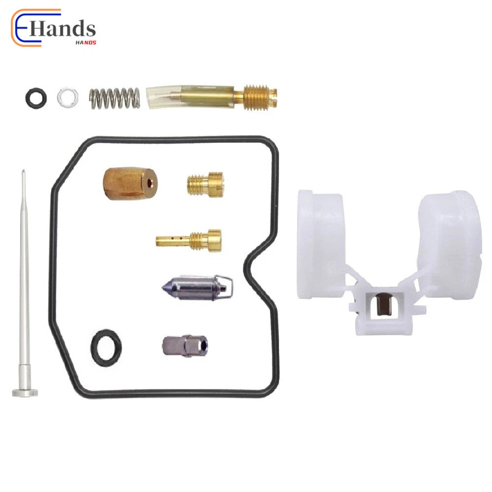 Carburetor Repair Rebuild Kit for Kawasaki KLR650 (1987–2018)
