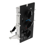 A/C Climate Control Switch for Truck (2011–2025) 11-1225 1000149542BSM 1000149542