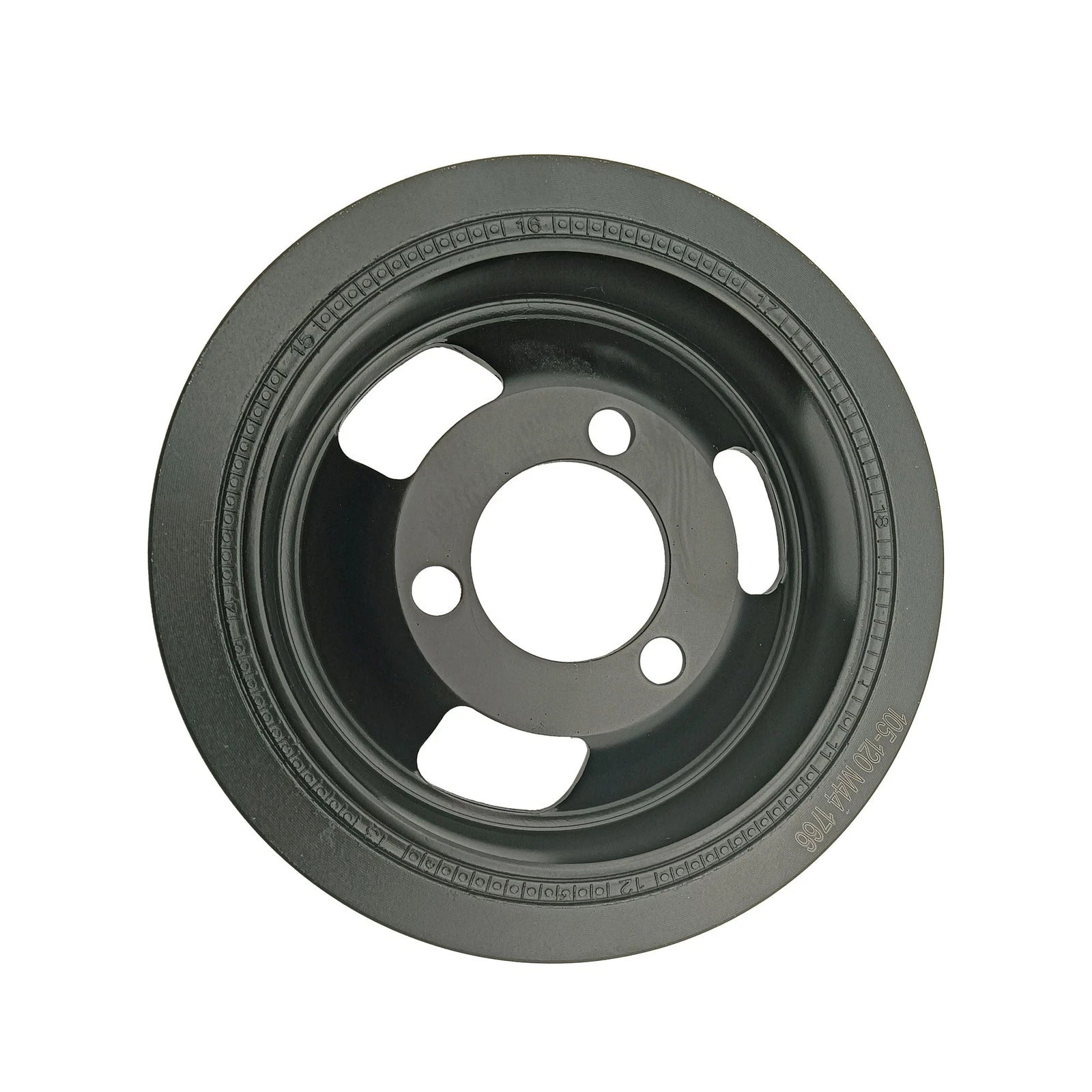 Harmonic Balancer for Mini Cooper Paceman L4 1.6L (2007–2017) 594549