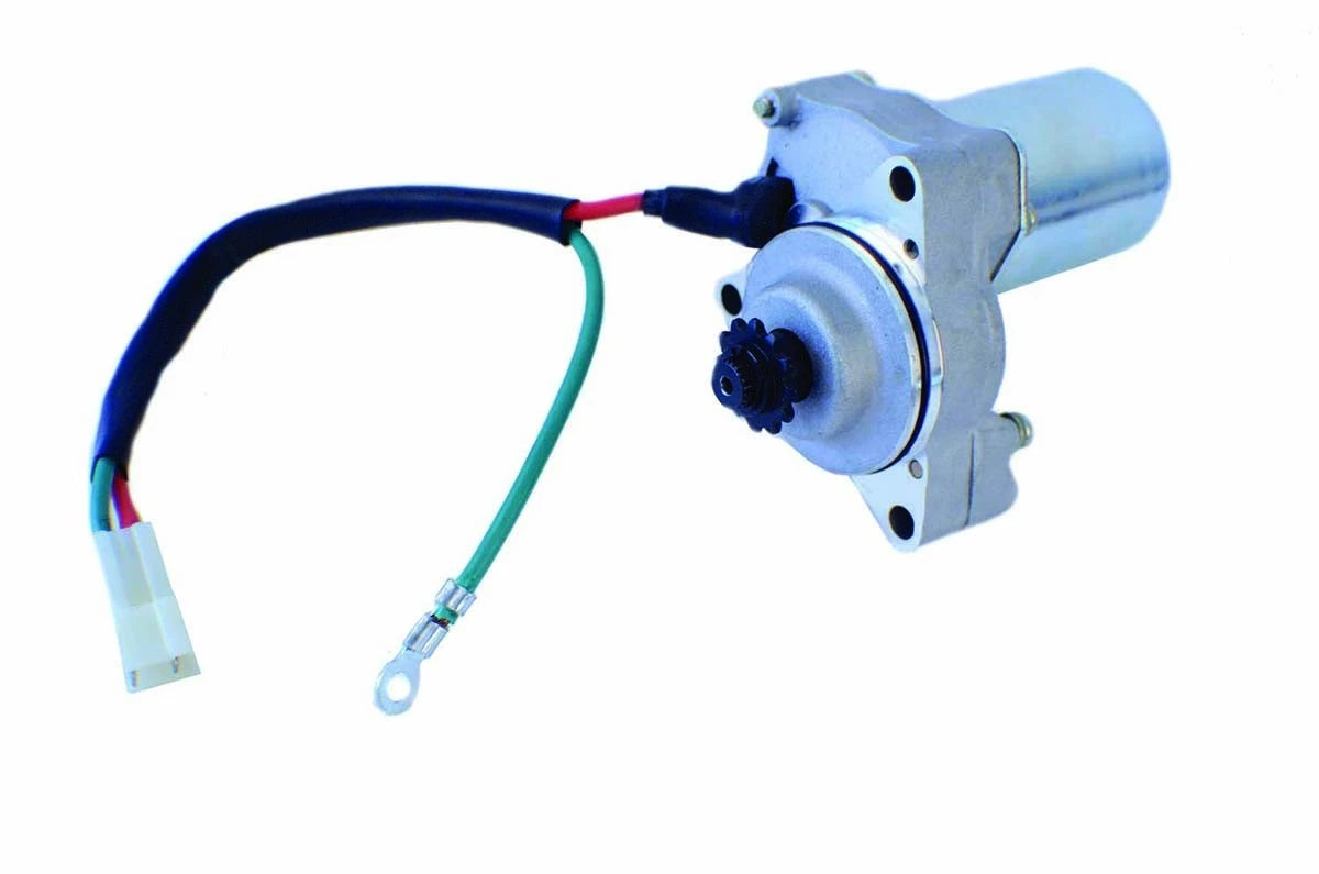 WSM Can-Am 90 DS / Quest Replacement Parts (2002–2005)