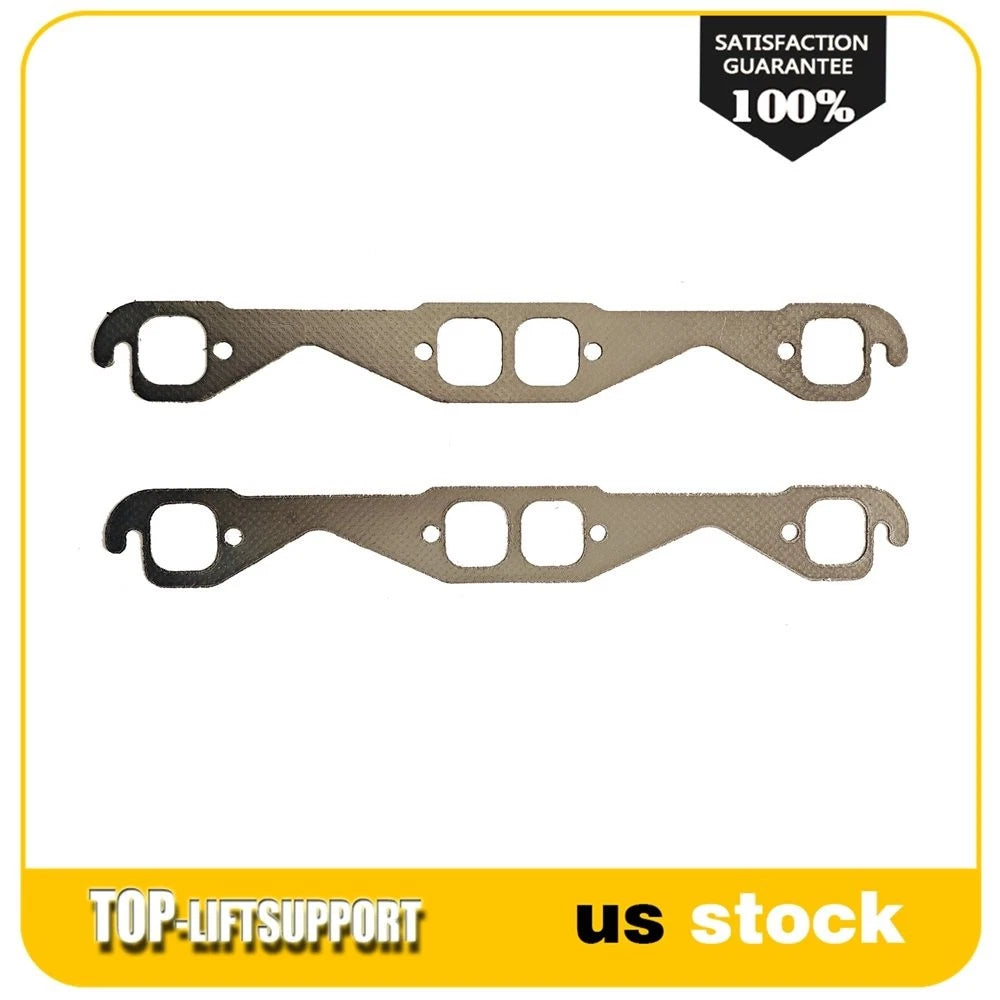 Exhaust Manifold Gasket for AM C1500 V8 (1982–2002)