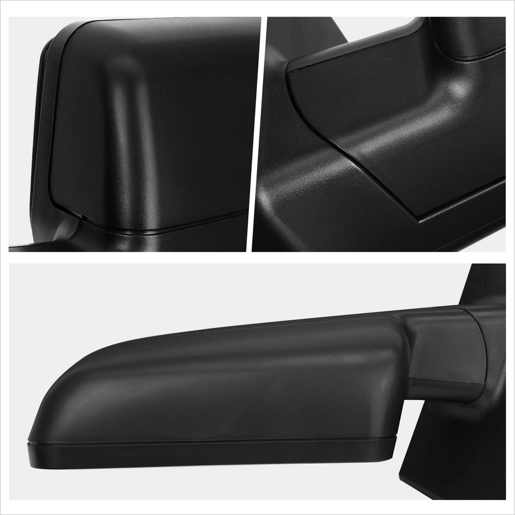 Aluminum OE Style Radiator for Tundra/Sequoia (2007–2019)