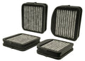 WIX Cabin Air Filter 24778 for Various Makes Models