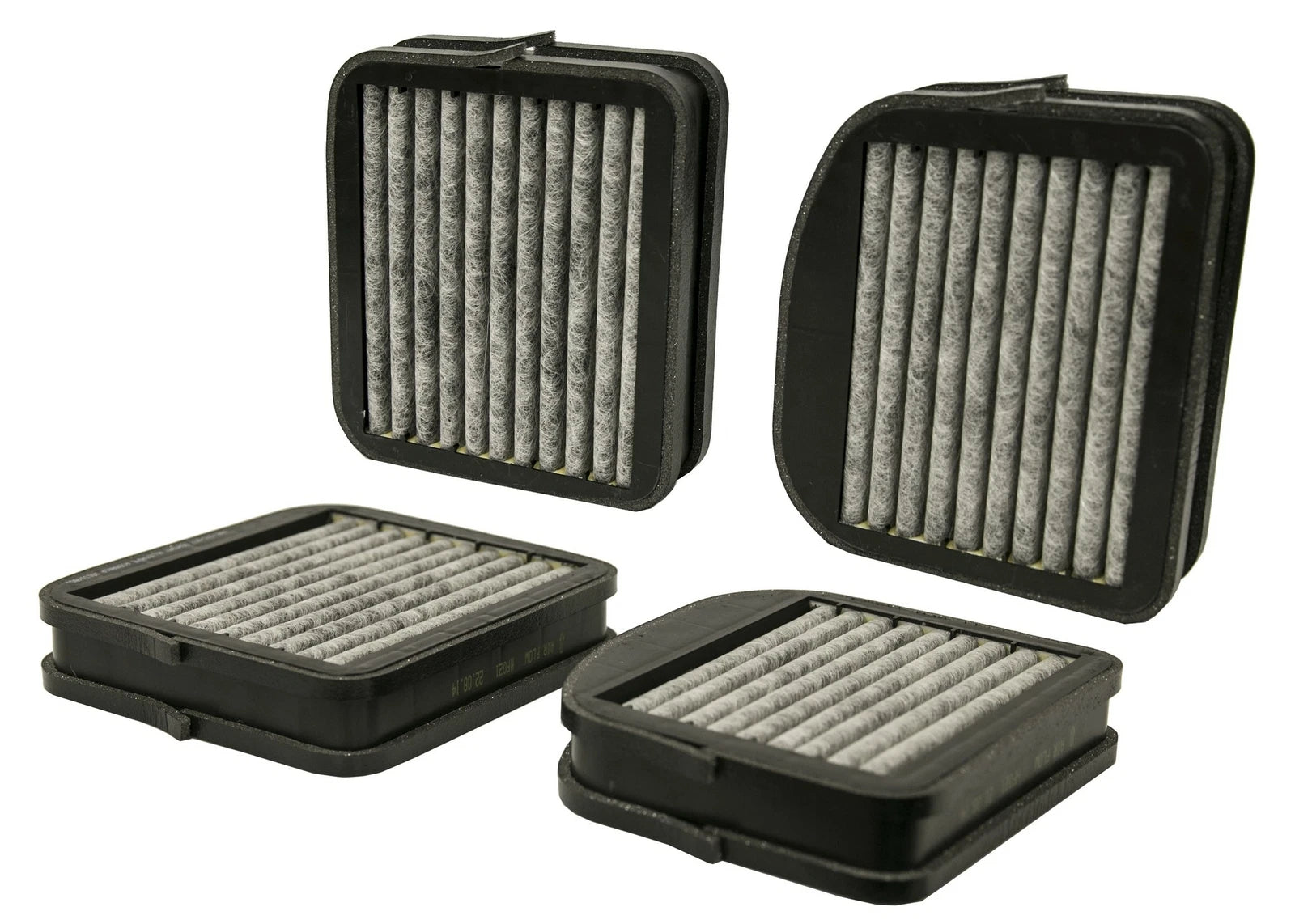 WIX Cabin Air Filter 24778 for Various Makes Models