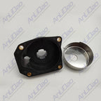 Water Pump Impeller Kit for Johnson Evinrude 60 65 70 75HP (18-3389 432955 438597)