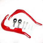 28mm Handle Bar Hand Guard for PIT PRO Trail Quad Dirt Bike ATV