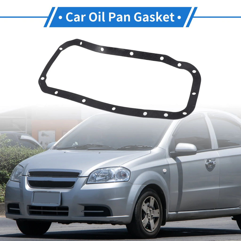 Transmission Filter Oil Pan Gasket for Chevrolet Aveo 1.6L (2004–2009)