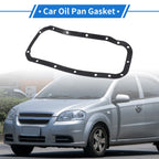 Transmission Filter Oil Pan Gasket for Chevrolet Aveo 1.6L (2004–2009)