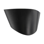 Plastic Side Door Wing Mirror Lower Base Cover for Mazda 6 Atenza (2014–2017)