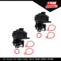 2X Carburetor for Briggs & Stratton Lawn Mower (Fits Various Models)