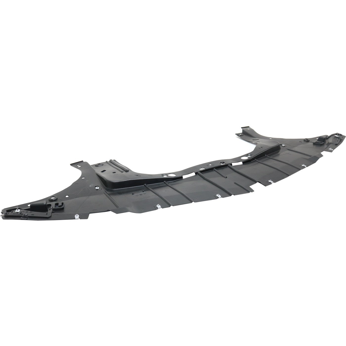 Engine Splash Shield for Chevrolet Equinox (2018–2021) Turbo