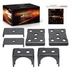 6" Suspension Lowering Kit Rear for Silverado Sierra 1500 (1999–2007)
