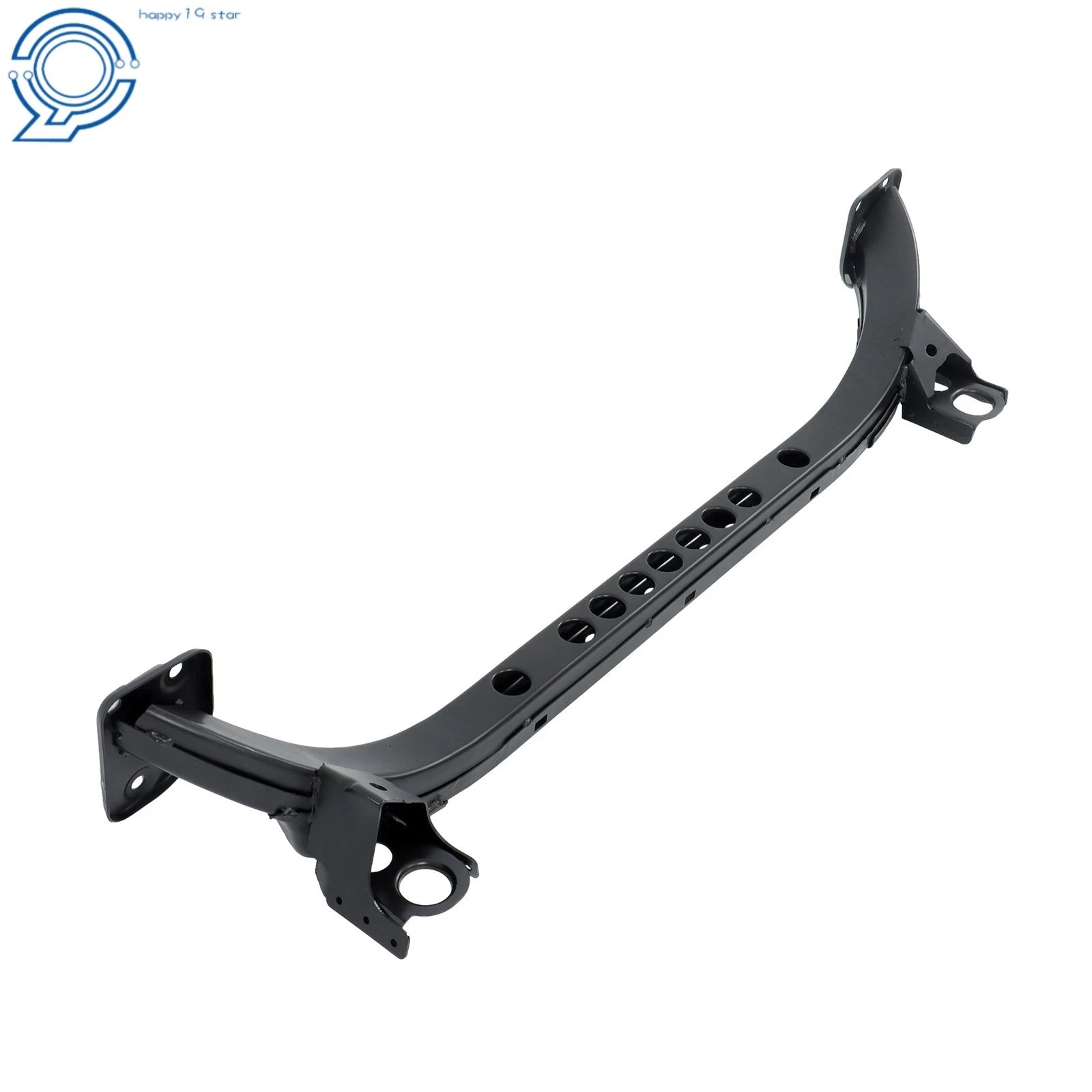 Front Lower Radiator Support for Chevrolet Traverse (2018–2024)