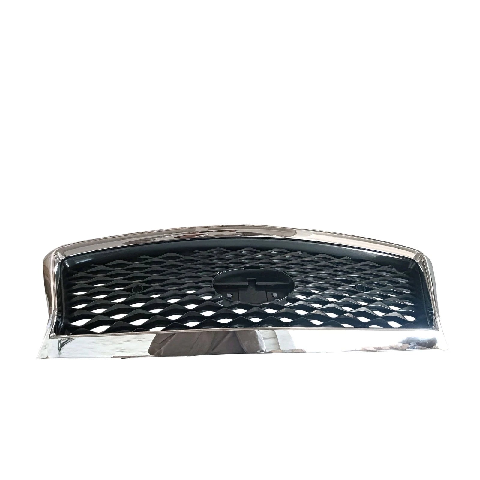 Chrome Front Bumper Grille for Infiniti Q50 (2018-2023)
