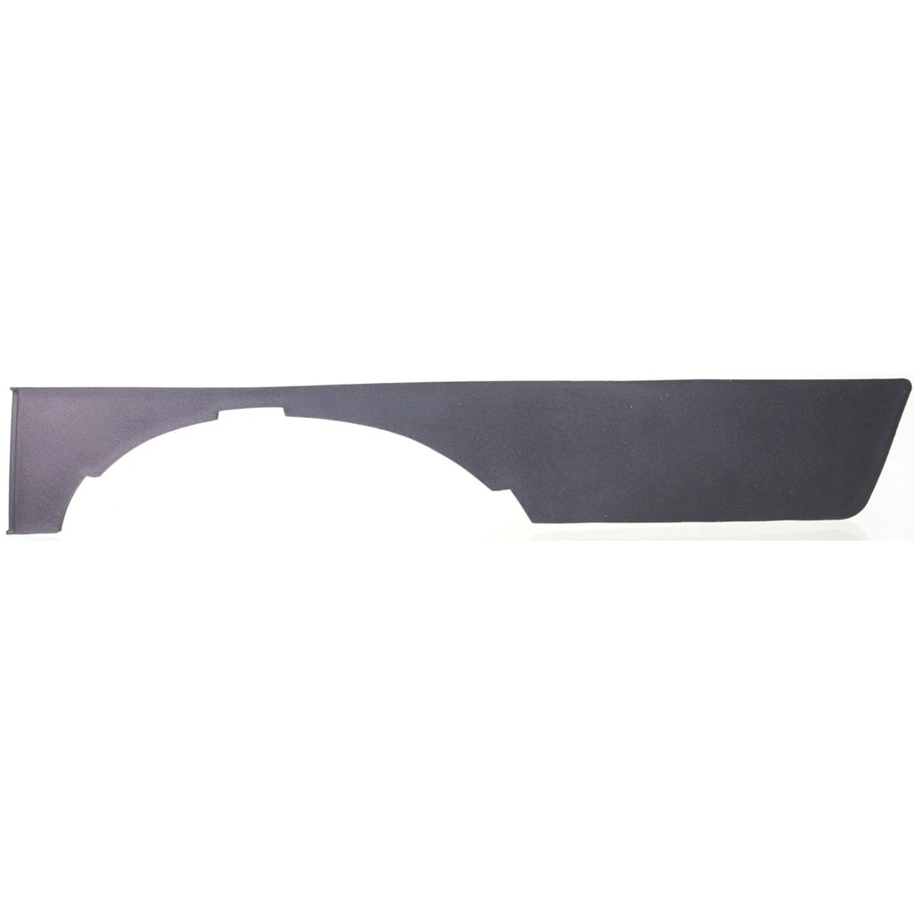 Fog Light Trim for Audi A4 (2002-2008)