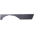 Fog Light Trim for Audi A4 (2002-2008)