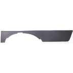 Fog Light Trim for Audi A4 (2002-2008)