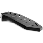 Fuel Gas Tank Skid Plate for Toyota Tacoma (1995.5–2004) 15-18 Gallon