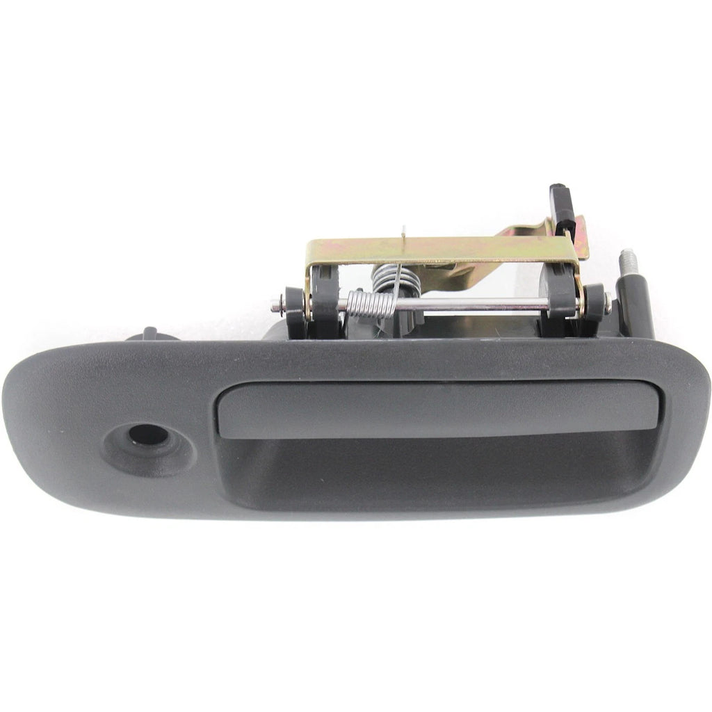 Exterior Door Handle for Chevy Express 1500 2500 3500 (1996–2009)