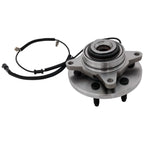 Wheel Hub for Ford F-150 (2009–2010) Front LH/RH 6 Lug with Bearing & Sensor