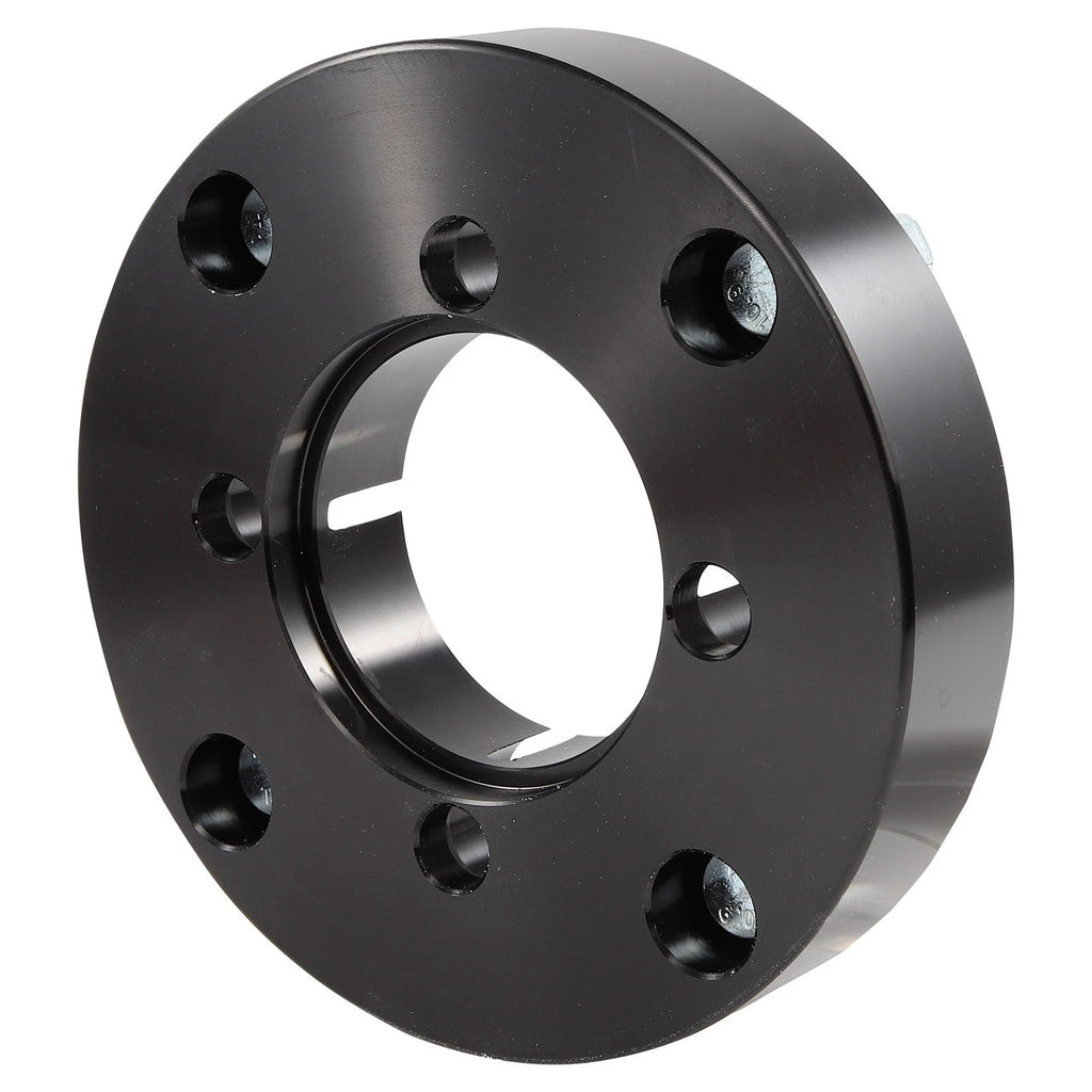 2X 1.5" Wheel Adapters for Yamaha Wolverine 450 (2006–2010)