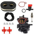 Carburetor for 550E 550EX 625EX 675EX 725EXI 140cc 150cc Motors (Exact Fit)