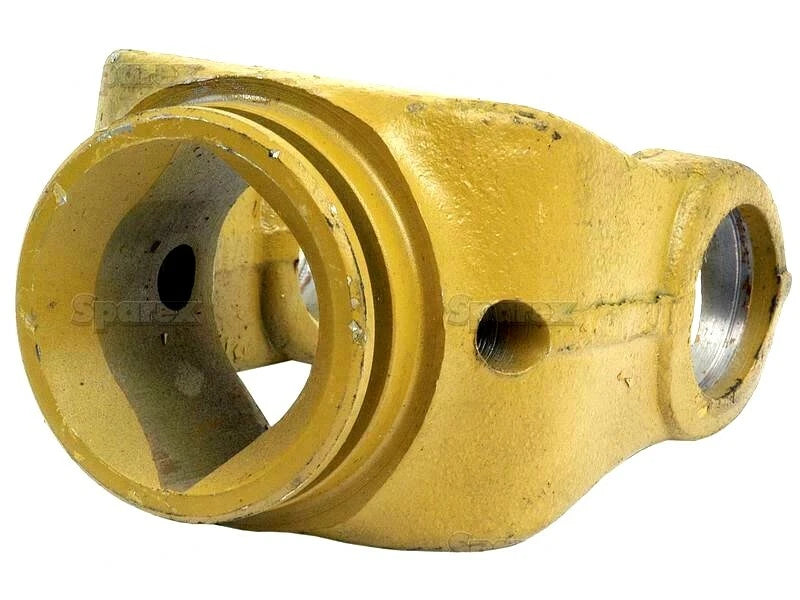 PTO Yoke Lemon Tube (U/J Size 23.8mm x 61.2mm) for Various Implements