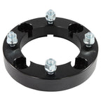 Set of 4 Wheel Spacers for Can-Am Bombardier Suzuki ATV UTV 4x137