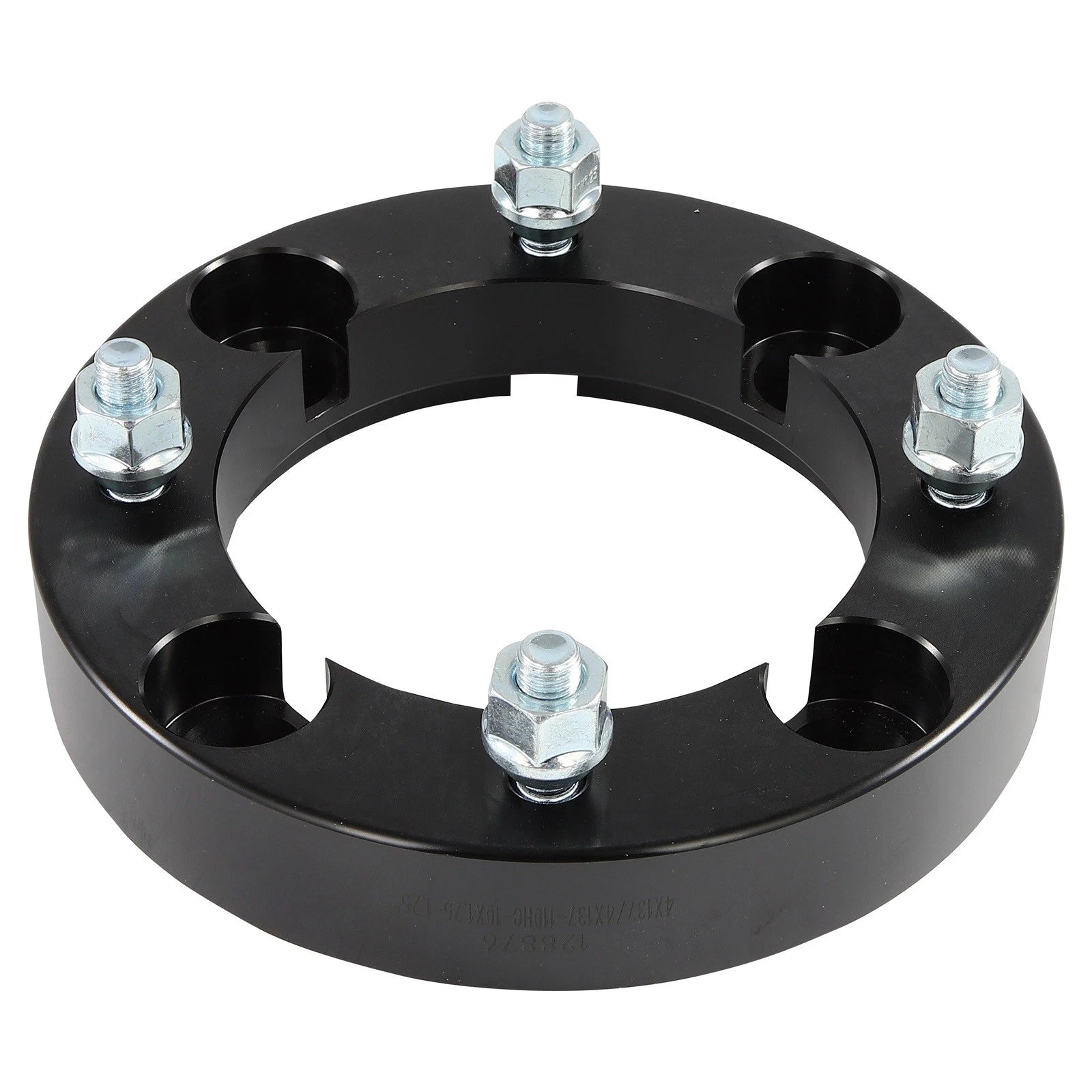 Set of 4 Wheel Spacers for Can-Am Bombardier Suzuki ATV UTV 4x137